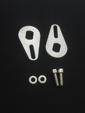 🇬🇧Carrera/ voodoo/ polygon/ specialized frame custom torque arms🇬🇧