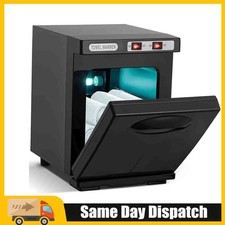 Hot Towel Warmer Cabinet UV