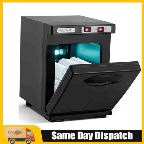 Hot towel warmer cabinet - hot,