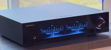 Eversolo Z10 - Reference DAC