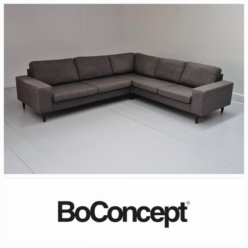 Boconcept indivi corner sofa - indivi,