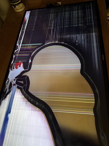Samsung genuine ue40mu6120k - genuine,