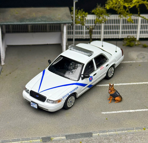 Rollin arkansas asp - 1:64,