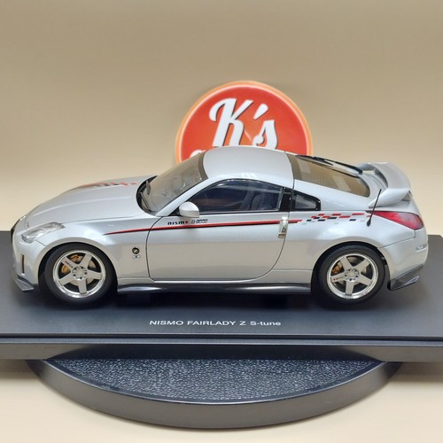 Autoart nissan fairlady z - nissan,
