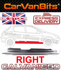 FOR PEUGEOT 206 5 DOOR 98-09