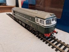 Heljan 2660 Class 26/0 diesel