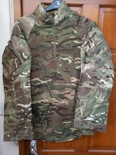 British Army Surplus UBACs