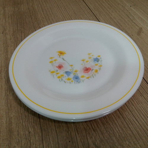Arcopal summer meadow side - summer,