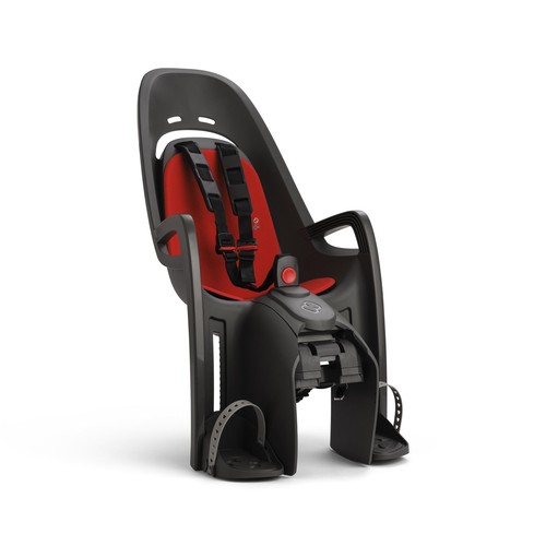 Hamax zenith child bike seat - hamax,