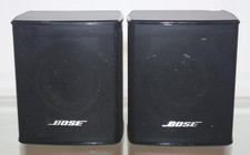 2 X Bose Virtually Invisible