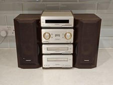 Technics SE-HD550 Stack System