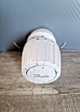 ? Danfoss Thermostatic Valve Head RA 2990 013G2990 Click NEW �Return Auction!