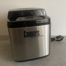 Coopers of Stortford Deluxe