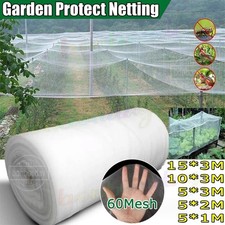 Garden Protect Netting For