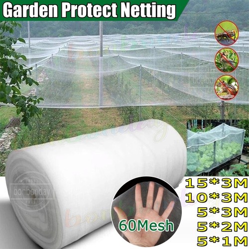 Garden protect netting - protect, for