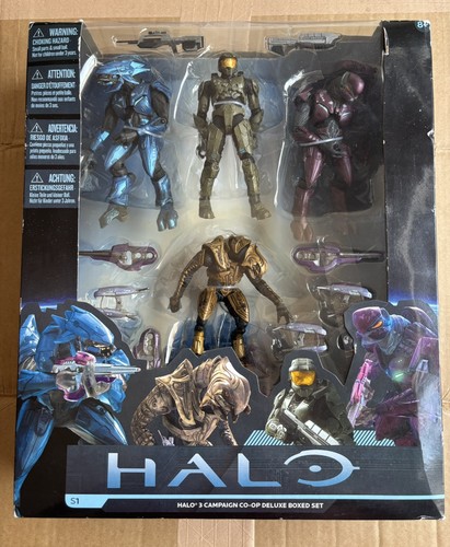 Mcfarlane toys halo campaign - mcfarlane, 3