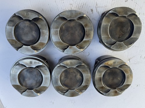 Piston for bmw - n55, engine