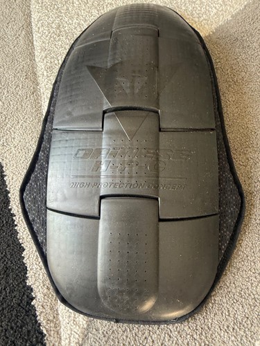 Dainese hpc space back - hpc, g2