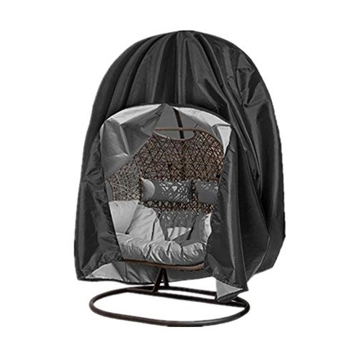 91x80 inch patio hanging egg - 91x80,
