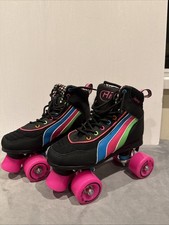 SFR Rio Roller Quad Roller