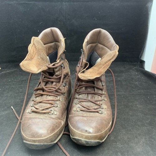 Vintage british army altberg - vintage,