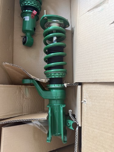 Tein flex honda integra - tein,