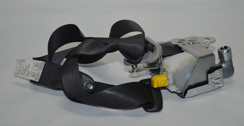 Seat belt daihatsu - seat,