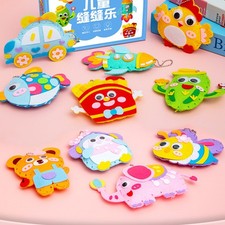 Sewing Kit for Kids Learn to