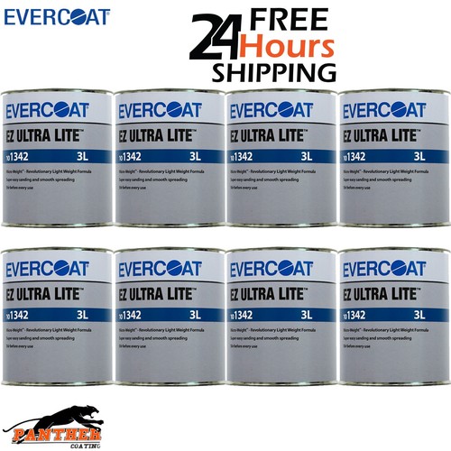 Evercoat rage ultra 101342 - rage,