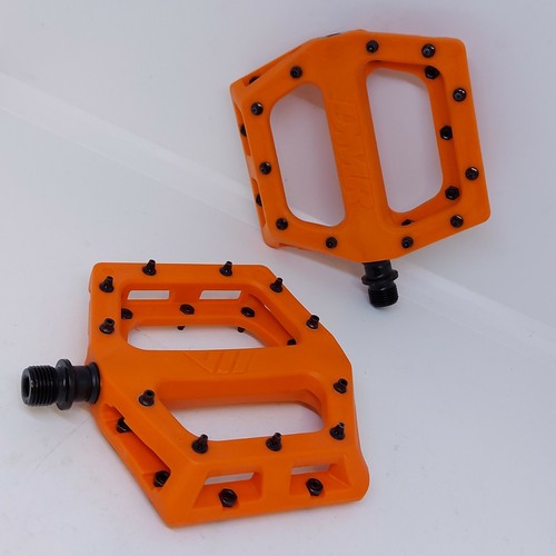 Dmr v11 pedals - dmr, 9/16"