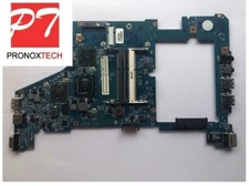 Motherboard logic board