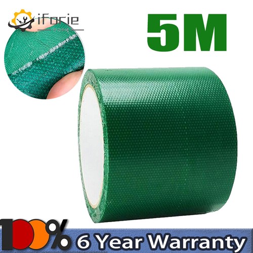 Tarpaulin tape 8cm 5m - tape,