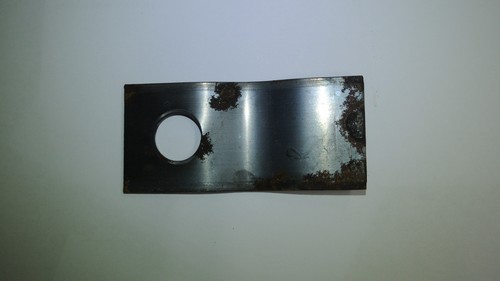 Drum mower blades cm120 25 - mower,