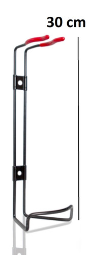Bracket for 2kg powder - bracket,