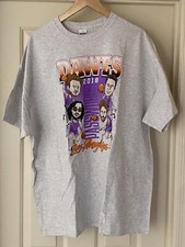 Dawes Passwords Tour 2018