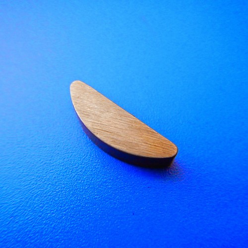 Flywheel woodruff key fits - woodruff,