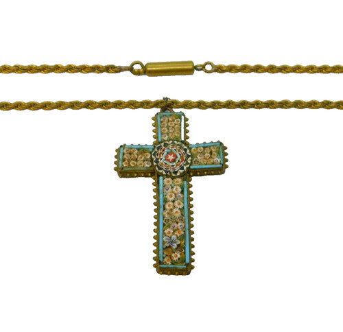 19th century italian - italian, gilt