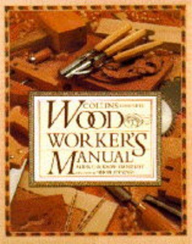 Collins complete woodworker - complete, woodworker's