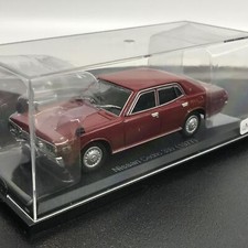Mini Car Nissan Cedric 330