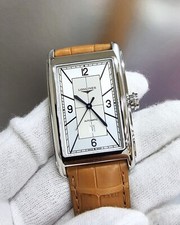 Longines DolceVita 28.2 x 47