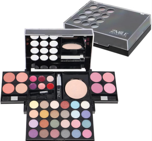 Make kit beauty - up,