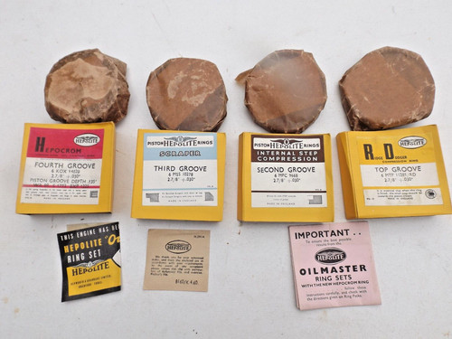 Rover 1954 75 1955 - p4, 1955-59