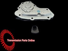 Peugeot Boxer MLGU 6 Speed