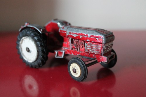 Dinky toys leyland - leyland, 384