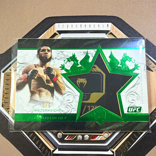 Topps ufc royalty 2025 - ufc,