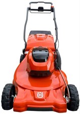 HUSQVARNA LC353iVX 53cm