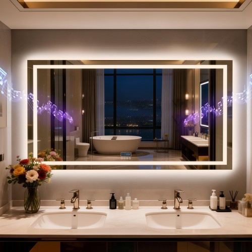 Sleek smart bluetooth led - sleek,