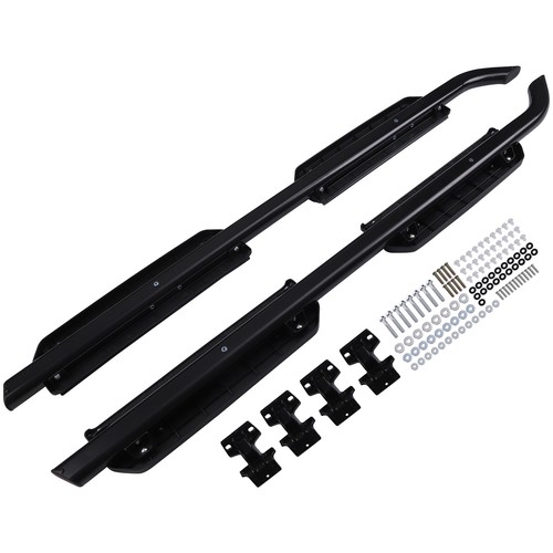 Running board side - running,