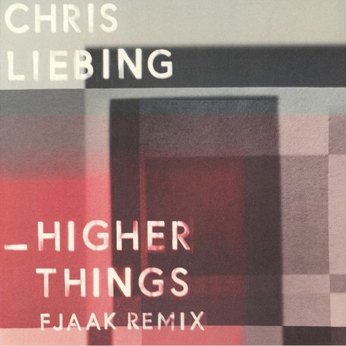 Liebing chris higher things - liebing,,