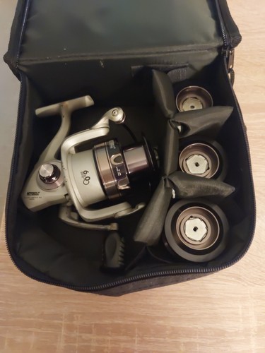 Mitchell avocet match rz4000 - match,